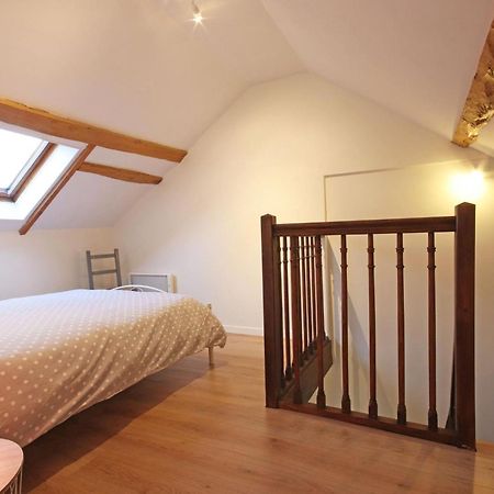 Maison Percheronne Spacieuse Avec Billard, Babyfoot, Et Jardin Clos, Animaux Bienvenus ! - Fr-1-497-65 La Mesniere Экстерьер фото