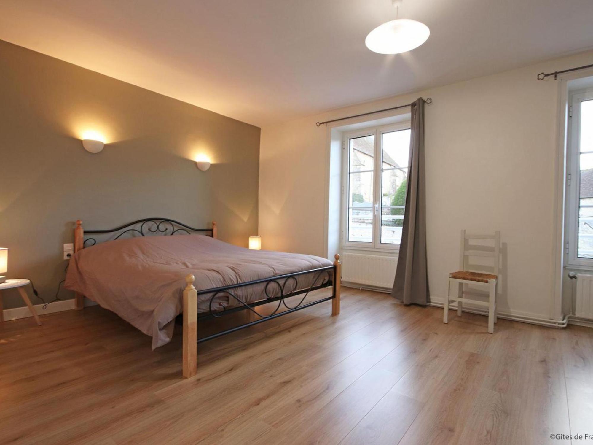Maison Percheronne Spacieuse Avec Billard, Babyfoot, Et Jardin Clos, Animaux Bienvenus ! - Fr-1-497-65 La Mesniere Экстерьер фото