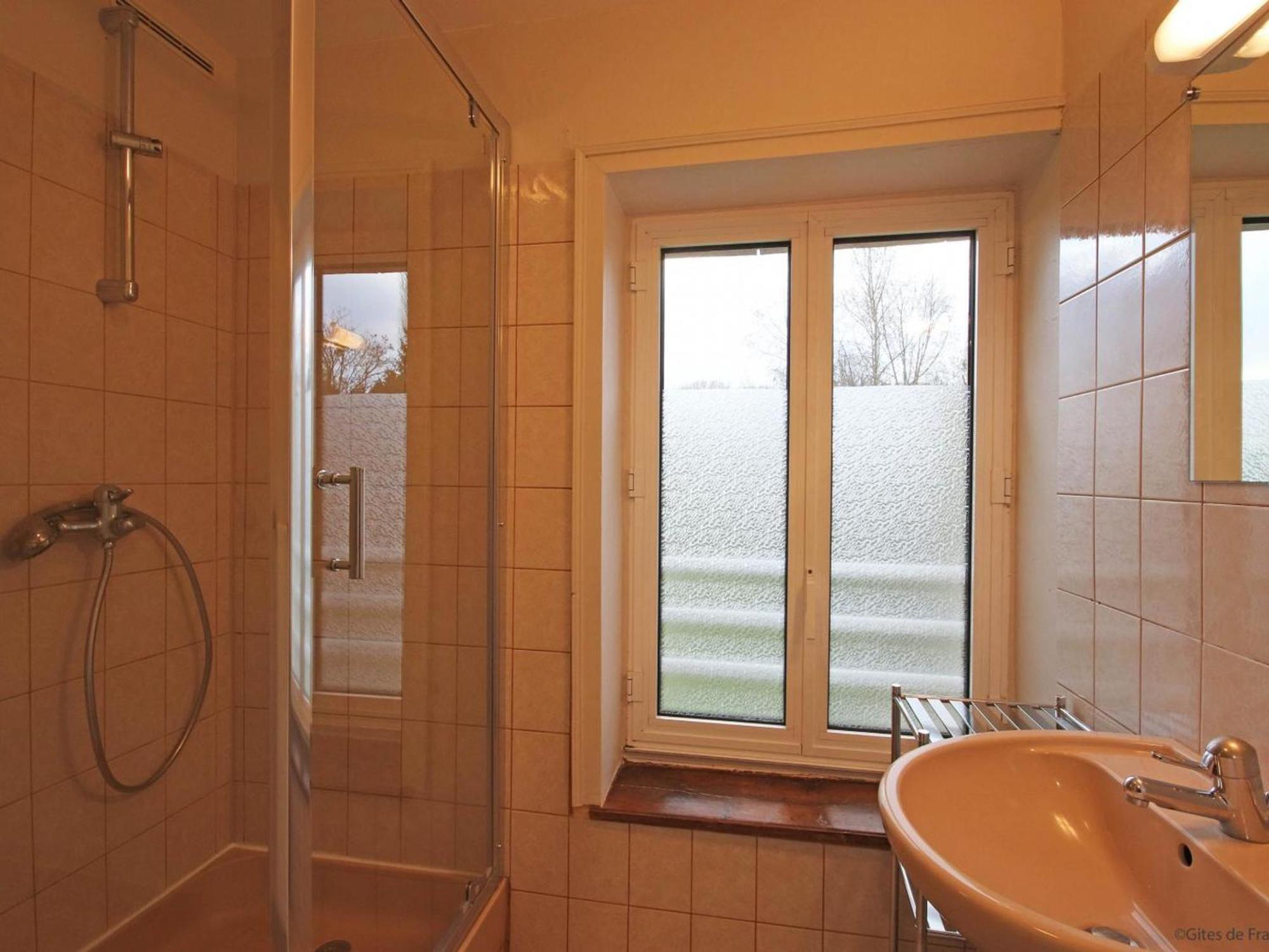 Maison Percheronne Spacieuse Avec Billard, Babyfoot, Et Jardin Clos, Animaux Bienvenus ! - Fr-1-497-65 La Mesniere Экстерьер фото